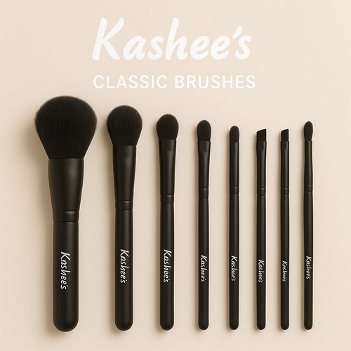 Kashees Classic Brush Set